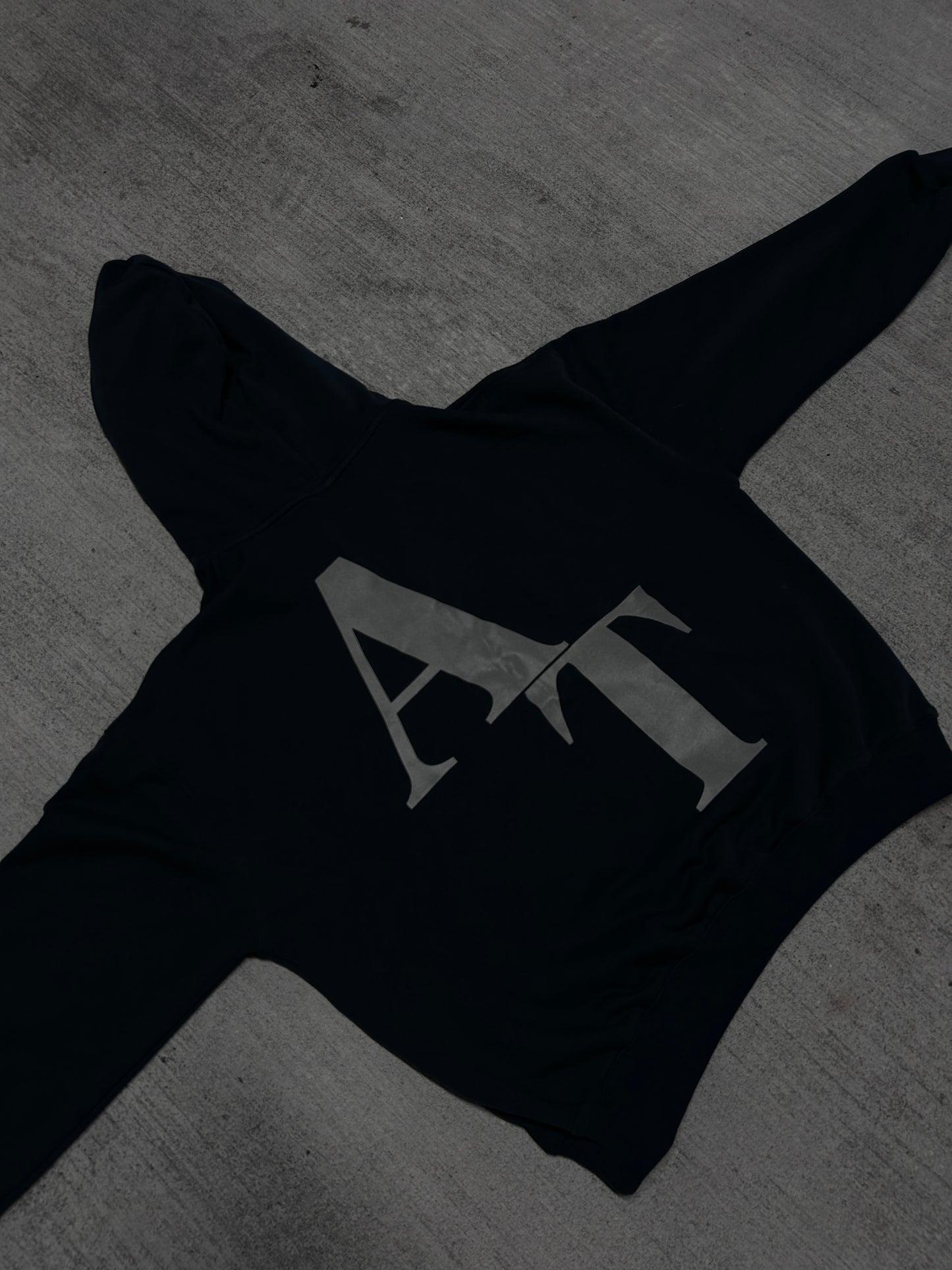 Athaza Hoodie
